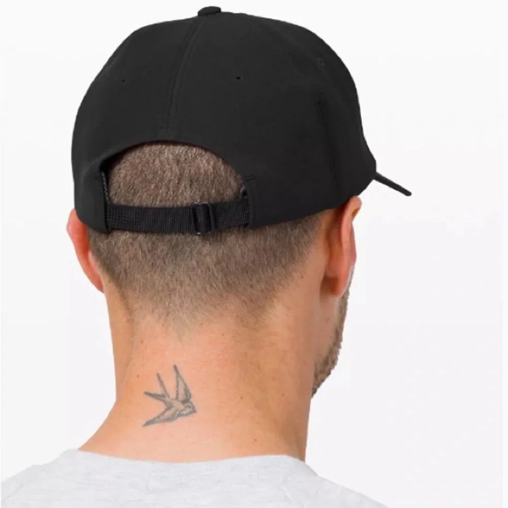 Lululemon Days Shade Ball Cap in Black - Picture 2 of 9